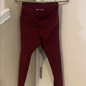 Old navy active cropped leggings